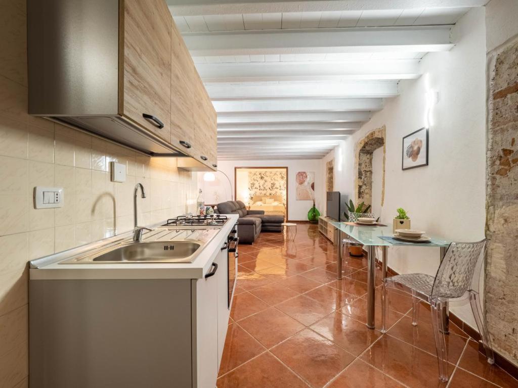 Dimore Castello Cagliari Exterior photo