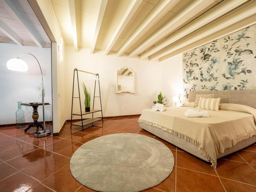 Dimore Castello Cagliari Exterior photo